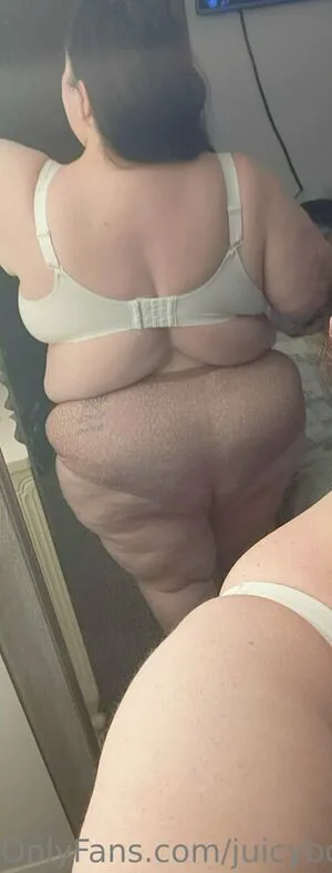 Juicybootybbw OnlyFans Leaked Free Thumbnail Picture - #5QDgG3bbRT
