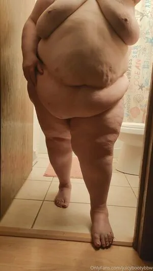 Juicybootybbw OnlyFans Leaked Free Thumbnail Picture - #7k4FHjjT2d