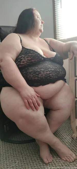 Juicybootybbw OnlyFans Leaked Free Thumbnail Picture - #8F9fL6DHFk