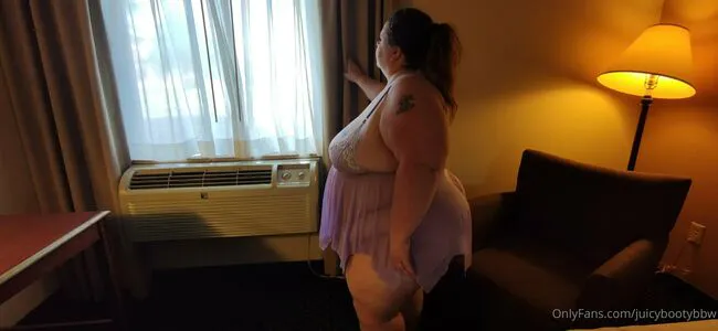 Juicybootybbw OnlyFans Leaked Free Thumbnail Picture - #APY4SrkEMR