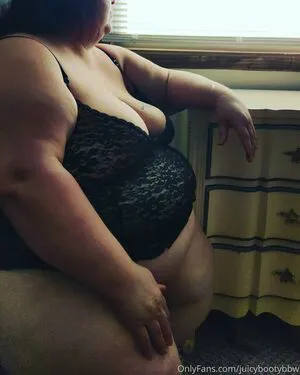 Juicybootybbw OnlyFans Leaked Free Thumbnail Picture - #APffLhsD2K