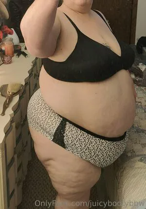 Juicybootybbw OnlyFans Leaked Free Thumbnail Picture - #ClfHeop6kV