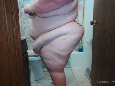 Juicybootybbw OnlyFans Leaked Free Thumbnail Picture - #HEQpT4af3P