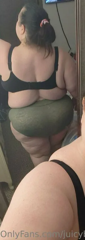 Juicybootybbw OnlyFans Leaked Free Thumbnail Picture - #HFm4YgmA0c