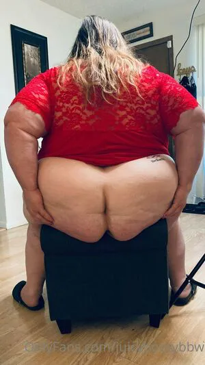 Juicybootybbw OnlyFans Leaked Free Thumbnail Picture - #HSKbqfOnzL