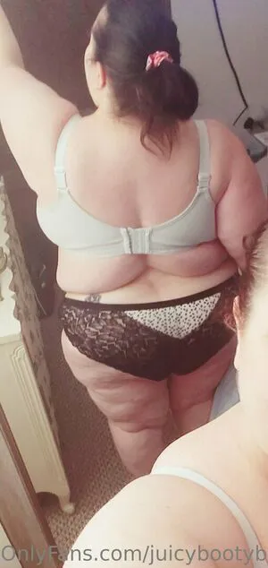 Juicybootybbw OnlyFans Leaked Free Thumbnail Picture - #KvxFvMshR4
