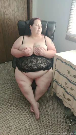 Juicybootybbw OnlyFans Leaked Free Thumbnail Picture - #LE7N0JT2la