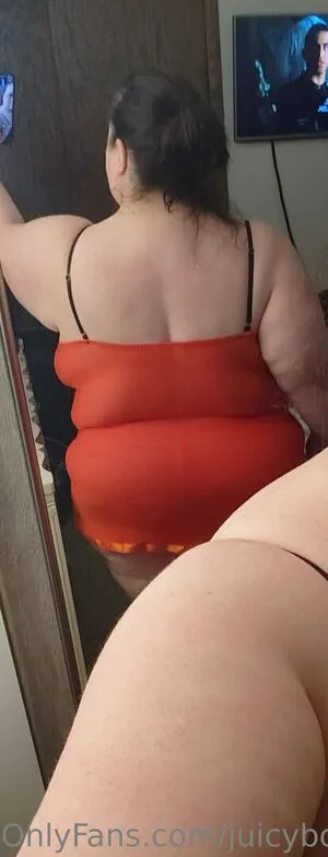 Juicybootybbw OnlyFans Leaked Free Thumbnail Picture - #PPEWMVR6Kl