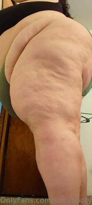 Juicybootybbw OnlyFans Leaked Free Thumbnail Picture - #PgGRgDpYAT