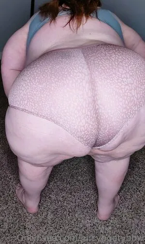 Juicybootybbw OnlyFans Leaked Free Thumbnail Picture - #VU7LTc3czX