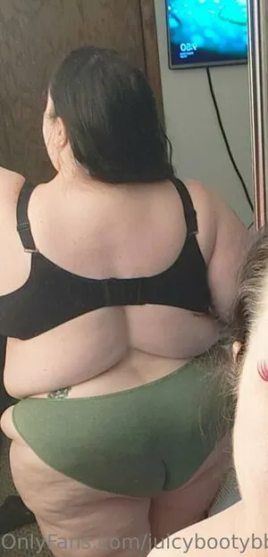 Juicybootybbw OnlyFans Leaked Free Thumbnail Picture - #VmARC7mOGI