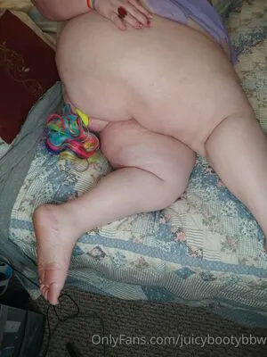 Juicybootybbw OnlyFans Leaked Free Thumbnail Picture - #XESj45U3Pg