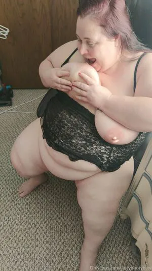 Juicybootybbw OnlyFans Leaked Free Thumbnail Picture - #ZTSA5Snspl