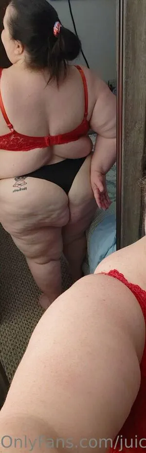 Juicybootybbw OnlyFans Leaked Free Thumbnail Picture - #glK6HAjKVh