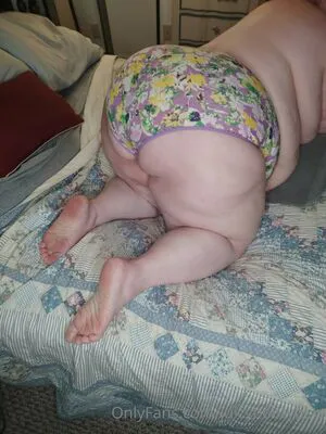 Juicybootybbw OnlyFans Leaked Free Thumbnail Picture - #hFREEk83Ze