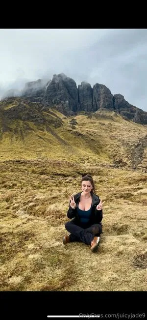 juicyjade9 OnlyFans Leaked Free Thumbnail Picture - #SkNZATmwVI