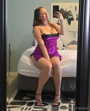 Juicyjaneeeee OnlyFans Leaked Free Thumbnail Picture - #830WB9NS8d