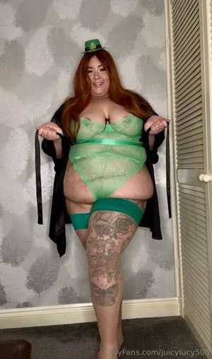 Juicylucy505 OnlyFans Leaked Free Thumbnail Picture - #Pg1OflkoQL