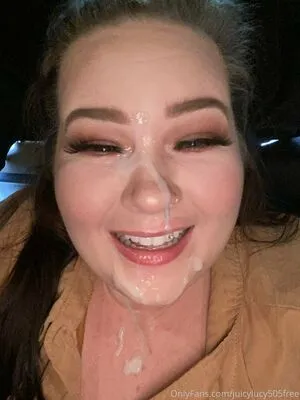 Juicylucy505 OnlyFans Leaked Free Thumbnail Picture - #S4sp2mvJSF