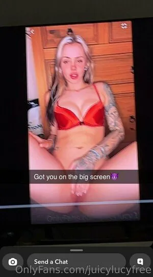 Juicylucyfree Thumbnail Picture