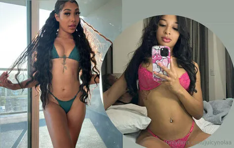 Juicynolaa OnlyFans Leaked Free Thumbnail Picture - #27FWLDs4rE