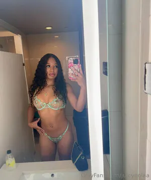 Juicynolaa OnlyFans Leaked Free Thumbnail Picture - #Bvo8B4Ohpe