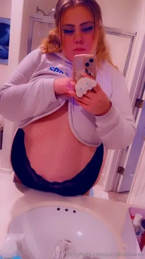 Juicysinclair OnlyFans Leaked Free Thumbnail Picture - #8T5KdzRbsl