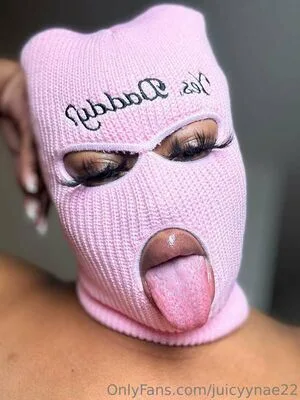Juicyynae22 OnlyFans Leaked Free Thumbnail Picture - #GRYc37GQJK