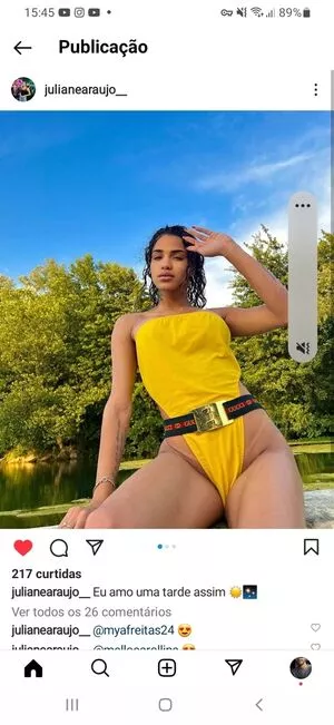 Juju Araujo Profile Thumbnail