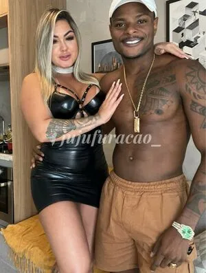 Juju Furacao Thumbnail Picture