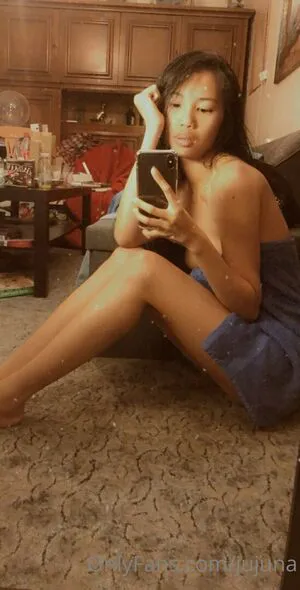 Jujuna OnlyFans Leaked Free Thumbnail Picture - #0z5G9cGFjv