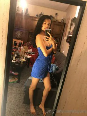 Jujuna OnlyFans Leaked Free Thumbnail Picture - #3wVWkYvNKw