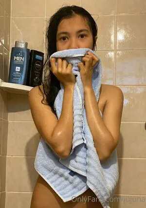 Jujuna OnlyFans Leaked Free Thumbnail Picture - #5WMB3QKvTF