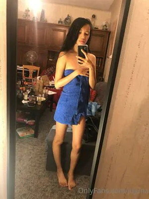 Jujuna OnlyFans Leaked Free Thumbnail Picture - #5dUTQ2N0C5
