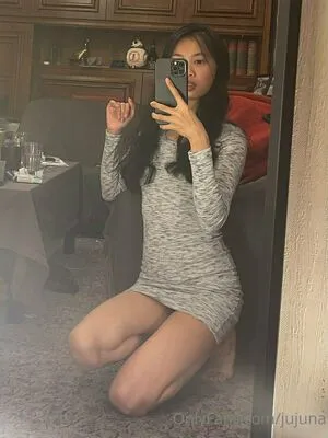 Jujuna OnlyFans Leaked Free Thumbnail Picture - #DMM0hrlNls