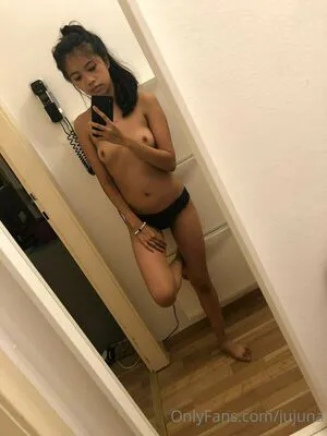 Jujuna OnlyFans Leaked Free Thumbnail Picture - #HuGToSZ6rk