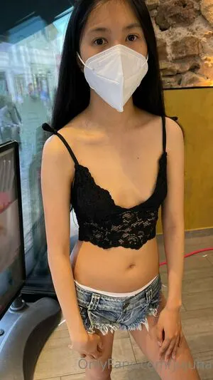 Jujuna OnlyFans Leaked Free Thumbnail Picture - #N2SZ9nW98a