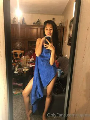 Jujuna OnlyFans Leaked Free Thumbnail Picture - #SX8KmoTVee
