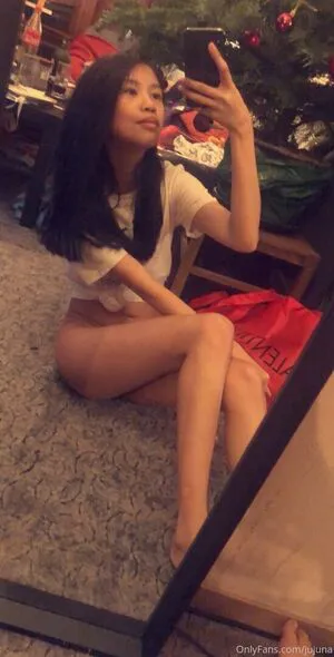 Jujuna OnlyFans Leaked Free Thumbnail Picture - #SZYJ4RBUKf