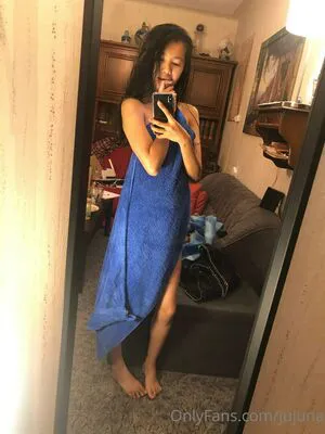 Jujuna OnlyFans Leaked Free Thumbnail Picture - #SboTDCCYr2