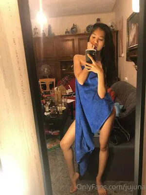 Jujuna OnlyFans Leaked Free Thumbnail Picture - #Zn1l8DcQmp