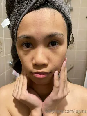 Jujuna OnlyFans Leaked Free Thumbnail Picture - #bdvYIpGMyr