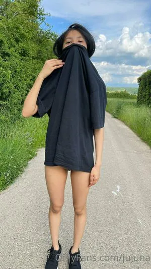Jujuna OnlyFans Leaked Free Thumbnail Picture - #cQZ4qx9dmo
