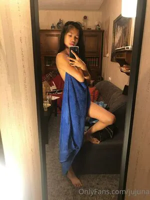 Jujuna OnlyFans Leaked Free Thumbnail Picture - #e8tVbQfRW2