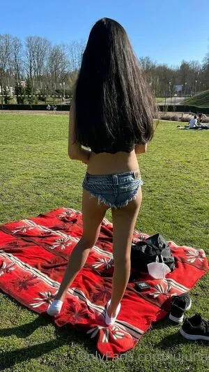 Jujuna OnlyFans Leaked Free Thumbnail Picture - #equ7ZvlsBc
