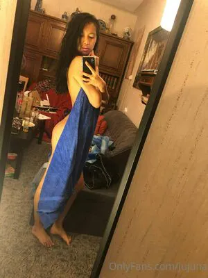 Jujuna OnlyFans Leaked Free Thumbnail Picture - #hmv2k8Zz7H