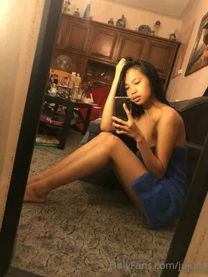Jujuna OnlyFans Leaked Free Thumbnail Picture - #kB1DpDICUH