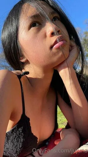 Jujuna OnlyFans Leaked Free Thumbnail Picture - #khesMPEk6U