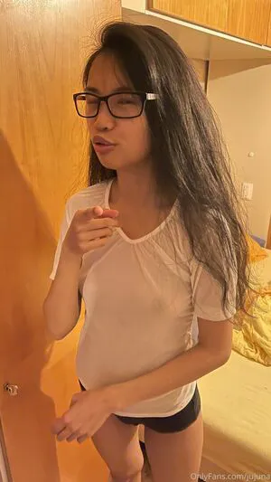 Jujuna OnlyFans Leaked Free Thumbnail Picture - #lGkKp3NdA2
