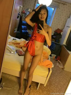 Jujuna OnlyFans Leaked Free Thumbnail Picture - #ls8fbcXVd1